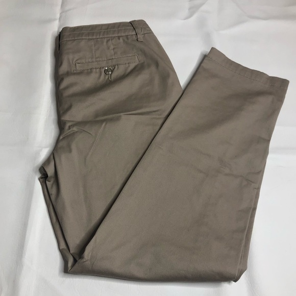 Khakis and Company Womens Pants - Picture 3 of 3